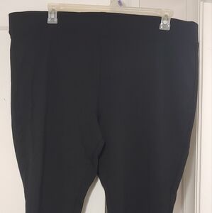Torrid Black Leggings